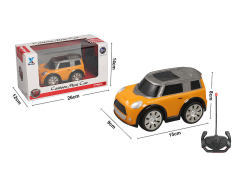 R/C Car 4Ways(2C)