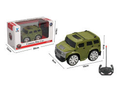 R/C Car 4Ways(2C) toys