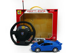 1:22 R/C Car 4Ways(3C) toys