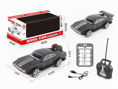 R/C Car 4Ways W/L_Charge