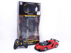 R/C Car 4Ways(2C) toys