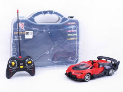 R/C Car 4Ways(2C)