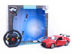 R/C Car 5Ways W/L