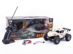 R/C Car 4Ways W/L_Charge(2C)