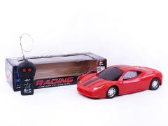 1:14 R/C Car 2Ways(2C)