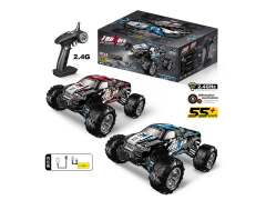 2.4G 1:16 R/C Car W/Charge(2C) toys