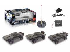 R/C Car W/L_Charge(3S)