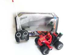 R/C Car 4Ways toys