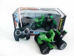 R/C Car 4Ways toys