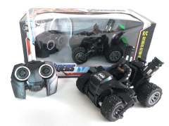 R/C Car 4Ways toys