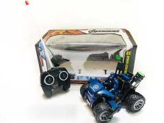 R/C Car 4Ways toys