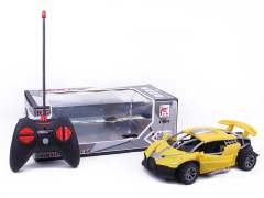 R/C Racing Car 5Ways(3C) toys