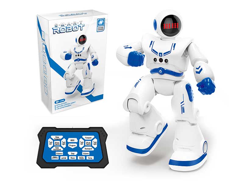 R/C Dancing Robot toys