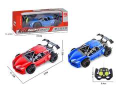 R/C Car 4Ways(2C) toys