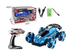 R/C Drift Vehicle W/L_Charge