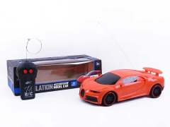 1:16 R/C Car 2Ways(2C) toys