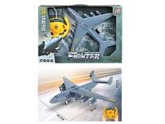 R/C Airplane 4 Channel toys