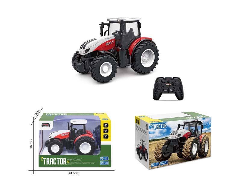 R/C Farmer Truck toys