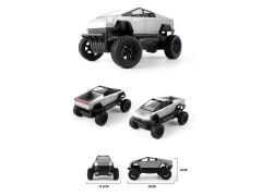 2.4G1:12 R/C car W/Charger