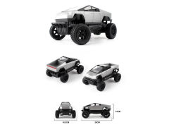 1:12 R/C car