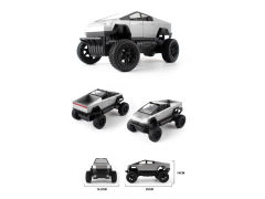 1:12 R/C car W/Charger