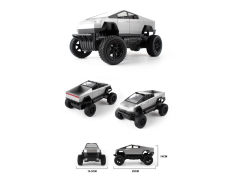 1:12 R/C car W/Charger toys