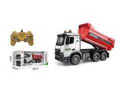 1:14 R/C Truck 11Ways W/L_S_Charge toys