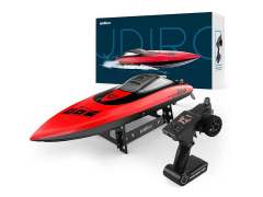 R/C Speedboat