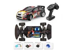 2.4G 1:16 R/C Car toys