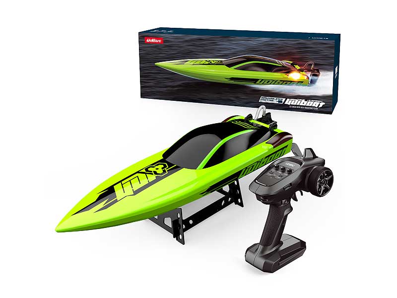 42cm 2.4G R/C Speedboat toys