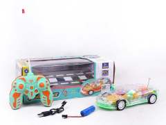 R/C Car 4Ways toys