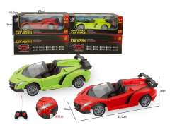 R/C Car 4Ways W/L(2C)