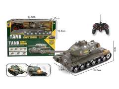 1:32 R/C Panzer 4Ways W/L_M(2C)