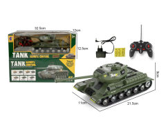 1:32 R/C Panzer 4Ways WL_M_Charge