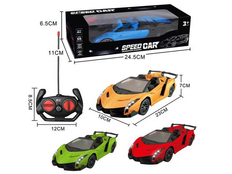 R/C Car(4C) toys