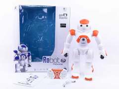 R/C Robot(4C)