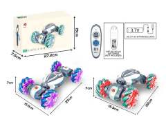 1:18 R/C Torsion Car  W/L_Charge(2C)