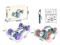 1:18 R/C Torsion Car  W/L_Charge(2C)