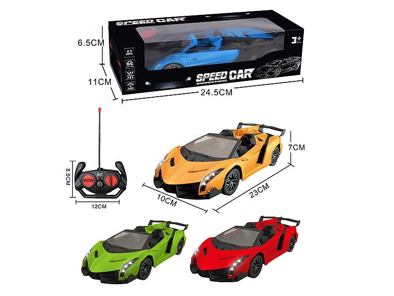 R/C Car(3C) toys