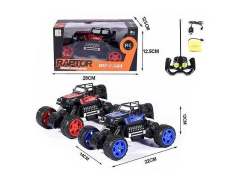 1:16 R/C Climb Truck toys