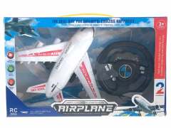 R/C Airplane 2Way