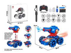 3in1 R/C Tank 12Ways W/L_M_Charge