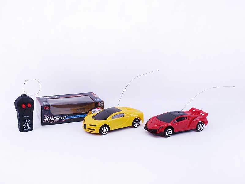 R/C Car 2Way(2S2C) toys