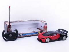 R/C Car 4Ways(2C)