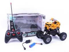 1:20 R/C Construction Truck 4Ways W/Charge(2S)