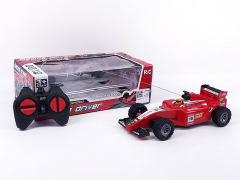 R/C Equation Car 4Ways W/L toys