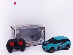 R/C Car 4Ways toys