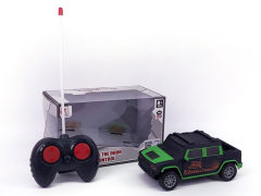 R/C Car 4Ways toys