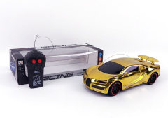 1:16 R/C Car 2Ways W/L