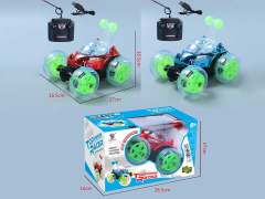 R/C Stunt Tip Lorry WL_M_Charge(2C) toys